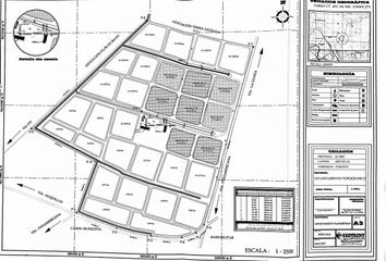 Terreno Comercial en  Machala