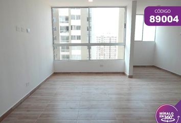 Apartamento en  Calle 84a 36-145-36-145, Barranquilla, Atlantico, Col