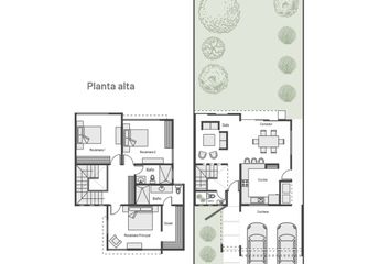 Casa en  Calle 21 93-93, Conkal, Yucatán, 97345, Mex