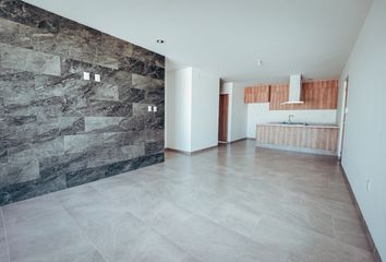 Departamento en  Avenida Villa Magna S, Villa Magna, San Luis Potosí, 78183, Mex