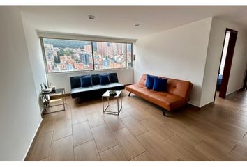 Apartamento en Avenida Carrera 7, Upzs De Bogotá, Localidad Chapinero, Bogotá, Bogotá, Distrito Capital, Rap (especial) Central, 110231, Colombia