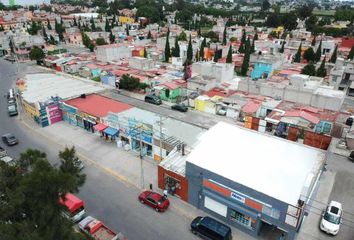 Local comercial en  Avenida Rancho Sierra Hermosa, Fraccionamiento Sierra Hermosa, Tecámac, México, 55749, Mex