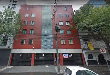 Departamento en  10 Eldiez, Avenida Álvaro Obregón, Condesa-roma, Roma Norte, Cuauhtémoc, Ciudad De México, 06700, Mex