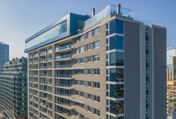 Departamento en arriendo en Providencia