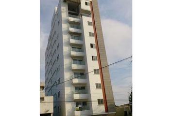 Apartamento en  Riomar, Barranquilla