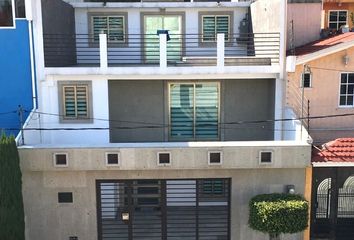 8 casas en venta en Jardines de Monterrey, Atizapán de Zaragoza 