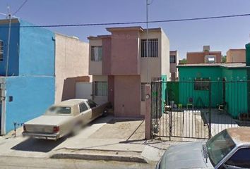 Casa en  Vista De La Cumbre, Juárez, Chihuahua