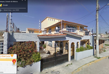 Casa en  Privada Concordia, San Jerónimo Chicahualco, Metepec, México, 52170, Mex