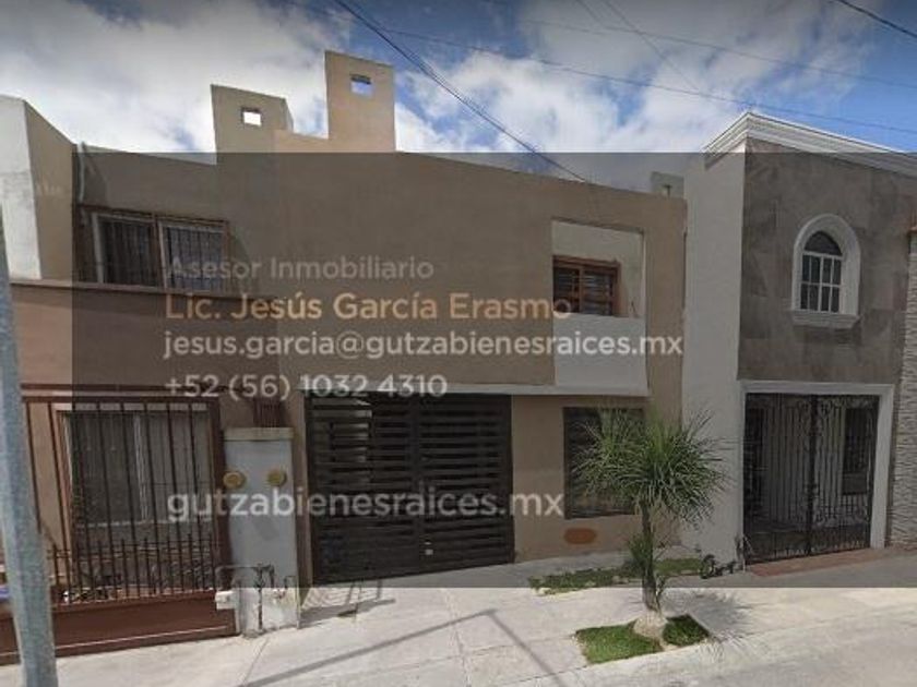 venta Casa en Santa Cecilia I, Apodaca (2_43_86476930_4972812)