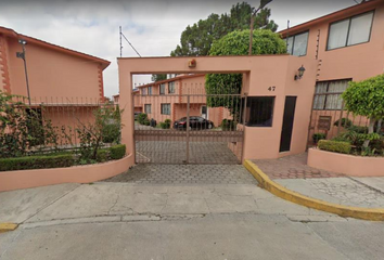Casa en fraccionamiento en  Prolongación Avenida Norte 10-10, San Andrés Atenco Ampliación, Tlalnepantla De Baz, México, 54040, Mex
