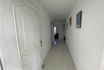 Apartment for rent in Rodadero Tradicional, Santa Marta