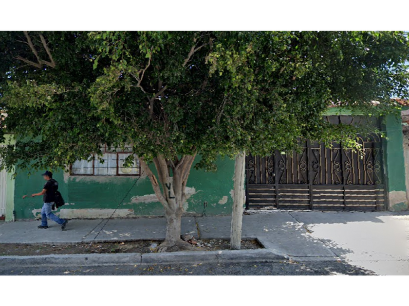 venta Casa en Lomas de Casa Blanca, Municipio de Querétaro (6205969