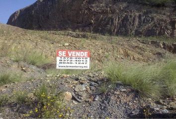 Lote de Terreno en  Lagos Del Vergel, Monterrey