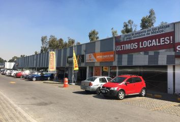 Local comercial en  Diez De Abril, Naucalpan De Juárez