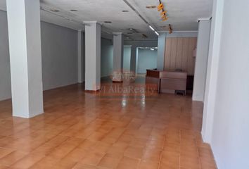 Local Comercial en  Albacete, Albacete Provincia