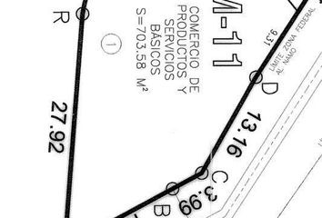 Lote de Terreno en  Av. Lago De Texcoco, Mz 004, Rinconada Lago De Guadalupe, Nicolás Romero, Estado De México, México