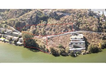 Lote de Terreno en  Avándaro, Valle De Bravo