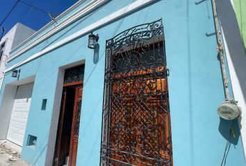 Casa en  Centro Histórico, Mérida, Mérida, Yucatán