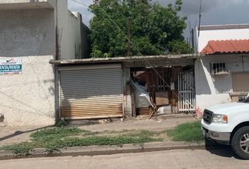 Local comercial en  Los Mochis, Sinaloa