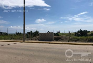 Lote de Terreno en  Playa De Oro, Coatzacoalcos, Coatzacoalcos, Veracruz