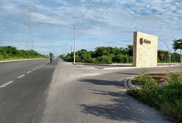 Lote de Terreno en  Mérida, Yucatán, Mex