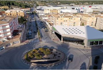 Terreno en  Pedreguer, Alicante Provincia