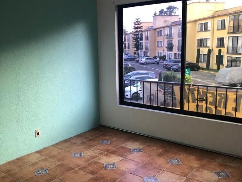 renta Casa en Lomas Estrella, Iztapalapa (EB-MH8168r)