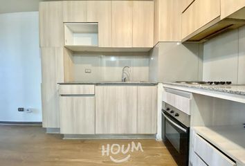 Departamento en arriendo en Estación Central