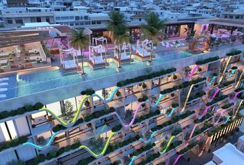 Departamento en  Playa Del Carmen, Quintana Roo