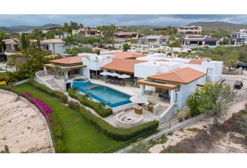 Casa en  San José Del Cabo Centro, San José Del Cabo