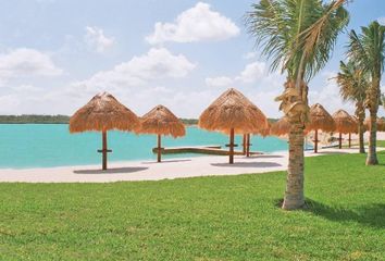 Lote de Terreno en  Lagos Del Sol, Cancún, Quintana Roo
