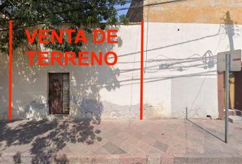 Lote de Terreno en  Las Rosas, Santiago De Querétaro, Municipio De Querétaro