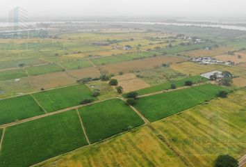 Terreno Comercial en  La Puntilla (satélite), Samborondón