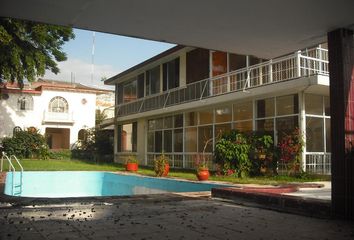 Casa en  Cuernavaca Centro, Cuernavaca, Morelos