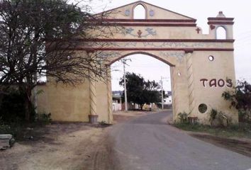 Terreno Comercial en  Santa Elena