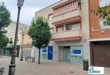 Local Comercial en  Fuenlabrada, Madrid Provincia