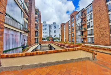 Apartamento en  Orquideas, Bogotá, Cundinamarca, Colombia