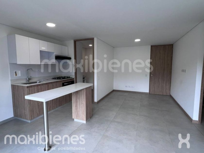 Apartamento en arriendo Sabaneta, Antioquia