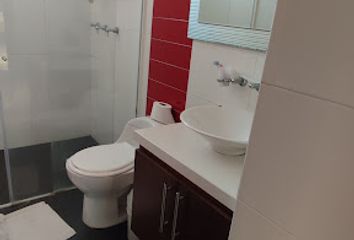 Apartamento en  El Prado, Bucaramanga