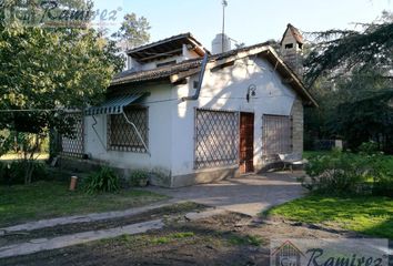 Casa en  Francisco Alvarez, Partido De Moreno