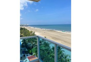 Apartamento en  La Boquilla, Cartagena De Indias