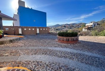 Lote de Terreno en  Lomas De Marfil, Ciudad De Guanajuato