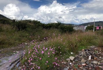 Lote de Terreno en  Cumbres De Morelia, Morelia, Michoacán