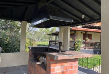 Villa-Quinta en  La Unión, Antioquia