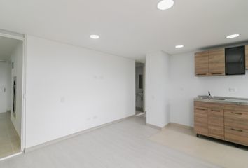 Apartment for rent in San Patricio, Bogotá