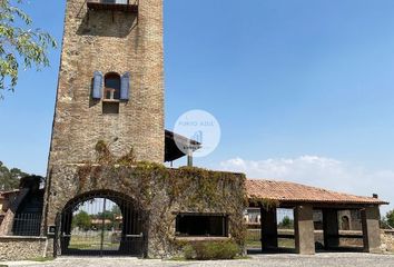 Lote de Terreno en  Tlaxco, Tlaxcala