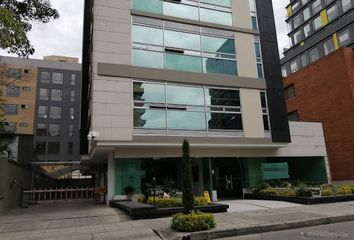 Oficina en  Norte, Bogotá