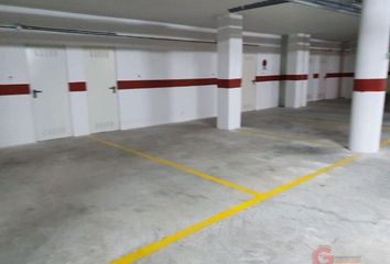 Garaje en  Salobreña, Granada Provincia