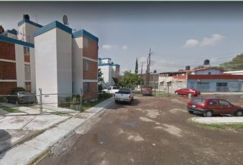 1 departamento en venta en FOVISSSTE, Celaya 