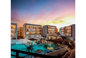 Departamento en  El Tezal, Los Cabos